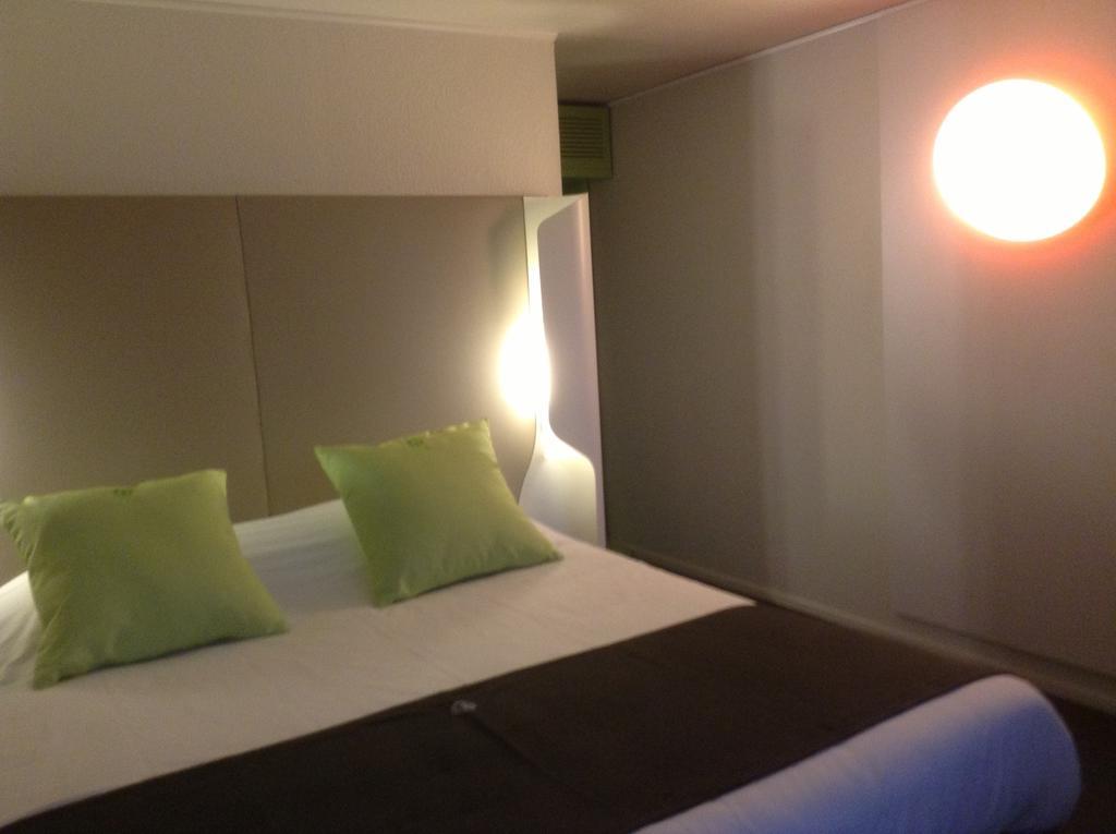 Hotel Campanile Lille - Seclin Pokoj fotografie