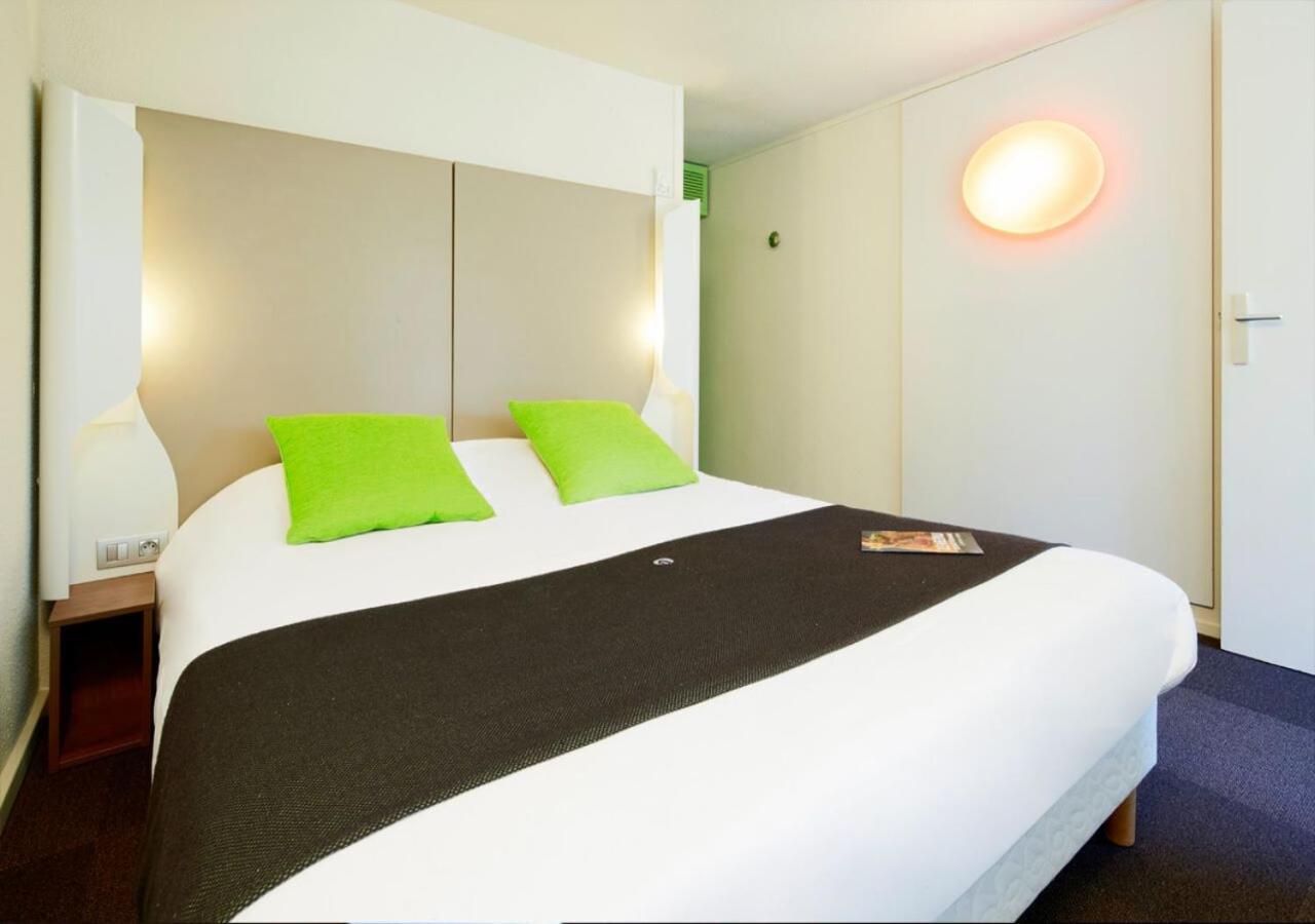 Hotel Campanile Lille - Seclin Exteriér fotografie